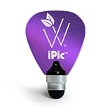 touch screen Woodees WMIPPU iPic Multi Purpose Pick Stylus Purple Electronics touch screen