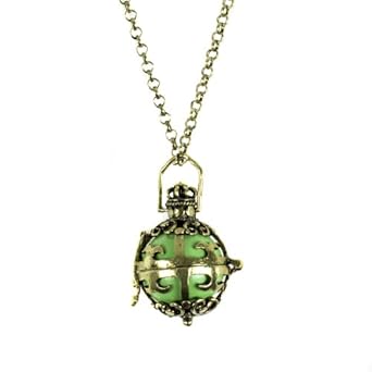 Boule Verte