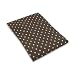 NoJo Ladybug Lullaby Crib Sheet