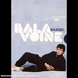 Daniel Balavoine -  Le Chanteur