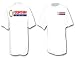 Fountain Boats Large T-Shirt