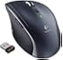 Logitech Wireless Marathon Mouse M705 With 3-year Battery Life