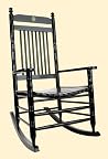 US Army Rocker