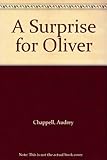 A surprise for Oliver