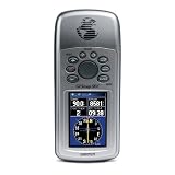 Garmin GPSMAP 96C GPS Receiver 