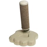 Pavlov's Cat Scratch Feeder