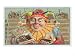 Good Jest Brand Cigar Box Label Giclee Poster Print