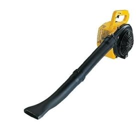 Cub Cadet HB 26 Commercial Grade 25.6cc 2-Stroke Gas Powered 150 MPH Hand Held Blower