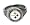 Pittsburgh Steelers Ring - NFL Football Fan Shop Sports Team Merchandise - Size 8