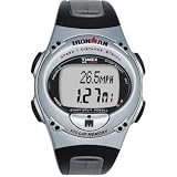 Timex IRONMAN Women's 100-Lap Speed & Distance 5E701