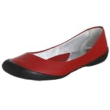  : Kenneth Cole REACTION Women's All Four One Le Ballet Flat,Lipstick,6.5 M US
