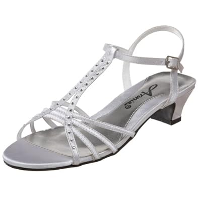 Annie Shoes Women Enrica Evening Sandal