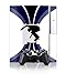 Playstation 3 Skins and Matching (Ps3) Controller Skin Ollie Blue