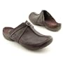 Clarks Womens Funky Fun Dark Brown - 6 B(M) US