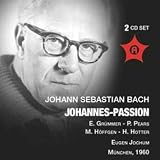 Johannes Passion BW 245   (01/04/1960)