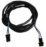 MSD 8860 Replacement Wiring Harness