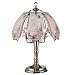 Harbor Lighthouse Motif Touch Lamp