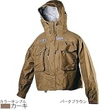 パズデザイン ゴアテックスショ-トレイン ザ・パ-フェクション II カ-キ 3L ZGR-105