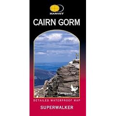Cairn Gorm (Superwalker)