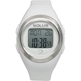 [ソーラス]SOLUS 腕時計 Leisure 800 レジャー 800 01-800-202 ホワイト 01-800-202 ユニセックス 【正規輸入品】