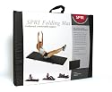 SPRI TFM-2R Folding 6-Foot by 2-Foot Exercise Mat