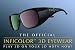 Search : INFICOLOR 3D Eyewear. The official 3D glasses compatible with Batman Arkham City and Assassin's Creed Revelations on HDTV.