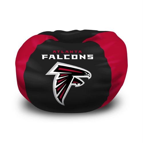 Northwest Atlanta Falcons Bean Bag Chair - Atlanta Falcons One Size