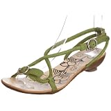 Fly London Pin T Straps