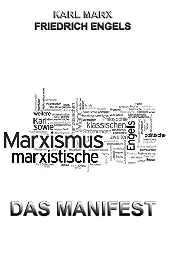 Das Manifest (German Edition)