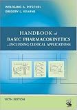 Handbook of Basic Pharmacokinetics