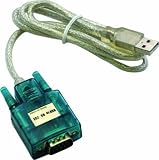 Adam Equipment USB Interface Cable, For Balances
