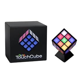 Rubik's TouchCube
