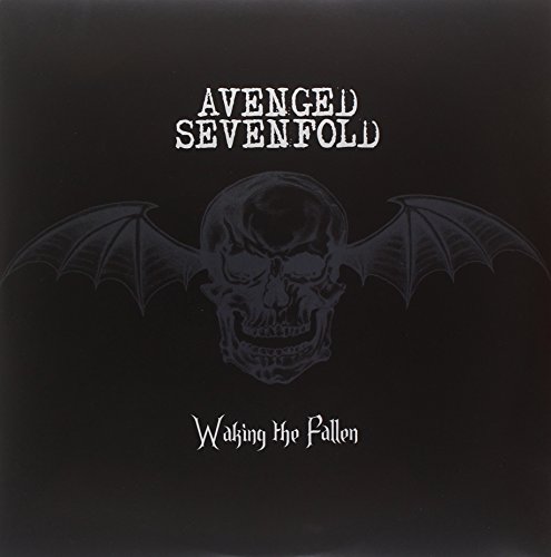 Album Art for Waking the Fallen by Avenged Sevenfold