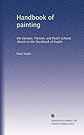 Handbook of painting