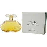 VAN CLEEF Perfume for Women by Van Cleef & Arpels (EAU DE PARFUM SPRAY 1.7 OZ)