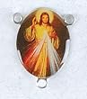 Rosary Centerpiece - IMPORTED FROM ITALY