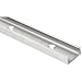ROLLON ULV18-1040 Compact Rail 18, U-Shaped Raceway, 1040mm Length