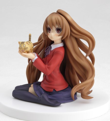 とらドラ!逢坂大河 (1/8スケールPVC製塗装済み完成品)