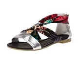 Produkt-Bild: SPM Pluto Sandal pewter/black