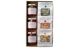 ノースファームストック 北海道産パスタ・パスタｿｰｽセット PS-03 [その他] PS3