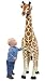 Melissa & Doug Giraffe Plush