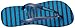 Havaianas Men's Top Stripes Logo Sandal