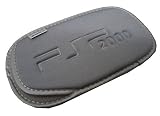 Gray PSP Slim 2000 Soft Pouch