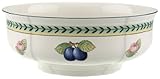 Buy Villeroy & Boch French Garden Fleurence 9-3/4-Inch Round Vegetable Bowl Knowing God: Walking through the Book of Books