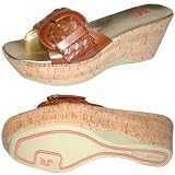 Cole Haan /Cole Haan Nike Air/ G series -- GreenBrae Slide Cuolo D19613 -- Women's Shoes,Sandals