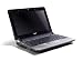 Acer Aspire One D150 10,1 Zoll Netbook (Intel Atom N270 1,6GHz, 1GB RAM, 160GB HDD, Intel 945GSE, XP Home) schwarz