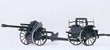 Preiser 16527 Light Field Howitzer