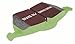EBC Brakes DP21931 Greenstuff 2000 Series Sport Brake Pad