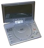 9.2" LCD Digital TV Entertainment System