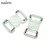 SUUNTO(スント) ディスプレイ プロテクター SS014378000